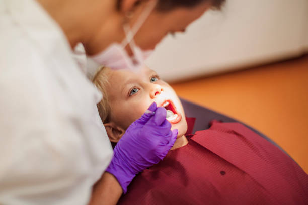 Best Emergency Dentist for Knocked-Out Tooth in Weston, OH